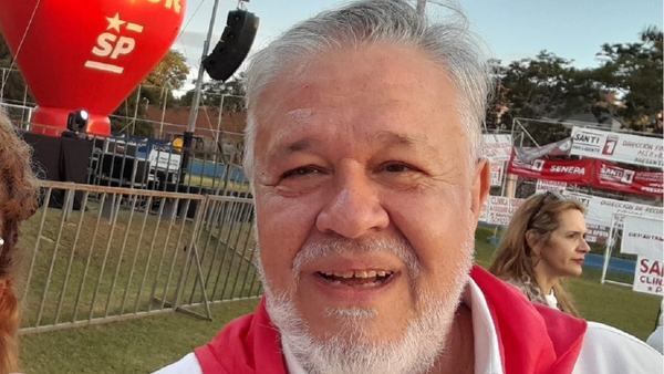 Familiares rechazan expresión de “amigo” de titular de IPS hacia Braulio: “Nunca tuvimos trato”