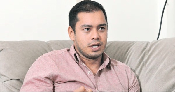 Con más de 50 denuncias y un juicio en puertas, Prieto se lanza a concejal y desafía a Payo - ADN Digital