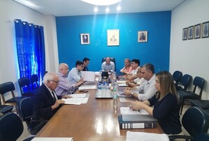 PLRA recomienda a sus legisladores eliminar Caja Parlamentaria