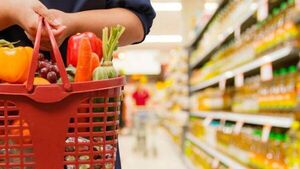 ¿Qué alimentos subieron de precio según la inflación de inicio del 2026?