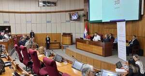 Diario HOY | Caja Fiscal: comisión propone cambios para fuerzas públicas