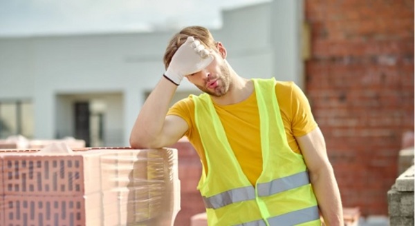 Altas temperaturas: recomendaciones para proteger a trabajadores