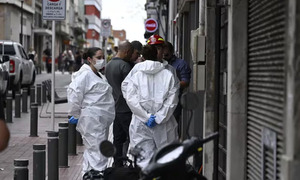 Paraguayos y brasileños planeaban el “robo del siglo” de un banco en Uruguay, detienen a 10 sospechosos - OviedoPress