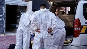 Frustran el «robo del siglo» en Uruguay: hay dos paraguayos detenidos