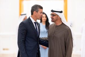 Paraguay tendrá tren de cercanía - Portal Digital Cáritas Universidad Católica