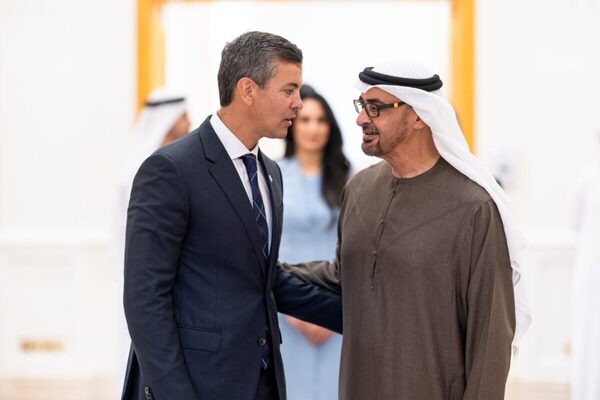 Paraguay tendrá tren de cercanía - Portal Digital Cáritas Universidad Católica