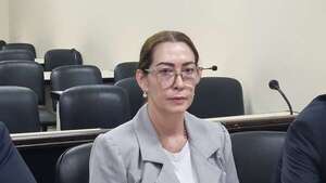 Caso Mercat: condenan a médica que ayudó a Walter Galindo con certificados médicos falsos - Nacionales - ABC Color