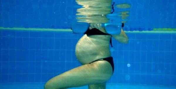 Todos los secretos que debe conocer una embarazada