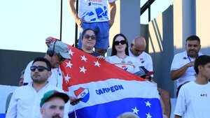 Precios para el Nacional-Olimpia: el Decano ya agotó su sector