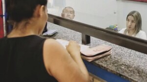 Inédito amparo llevó luz a una humilde familia de Capiatá