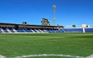 Sportivo 2 de Mayo debuta a nivel internacional - ADN Digital