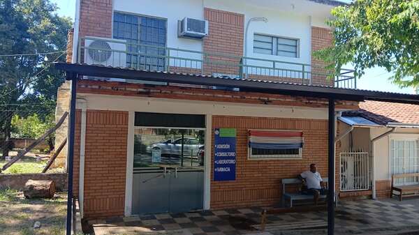 Falta de medicamentos es una constante en el IPS de Caacupé - Nacionales - ABC Color