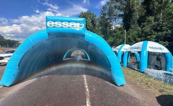 Essap niega situación de quiebra y cuestiona acción de abogado - Nacionales - ABC Color