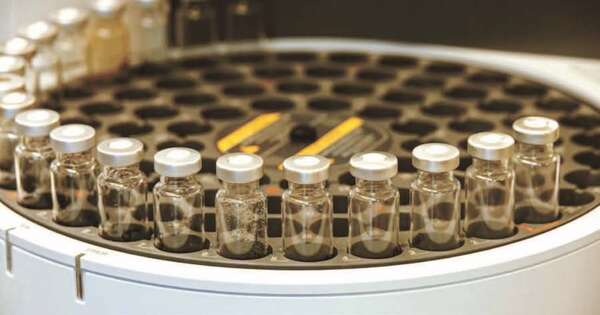 La Nación / Sector farmacéutico impulsará tecnicaturas ante la falta de personal especializado