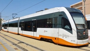 Gobierno anuncia acuerdo con empresa árabe para construir el Tren de Cercanías