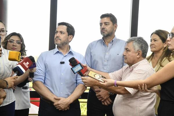 Según vicepresidente "caja parlamentaria no tiene porque recibir ni un guaraní del Estado" - Portal Digital Cáritas Universidad Católica