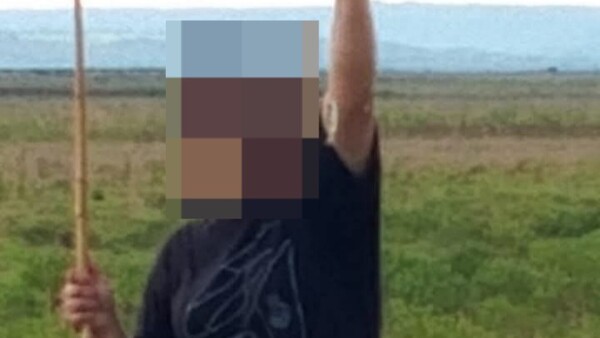 Estaba “desaparecida” pero huyó con otro ra’e