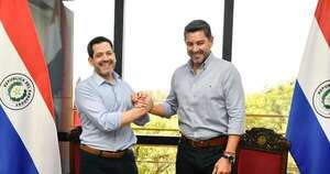 Diario HOY | Encaminan acuerdo para reforma de Caja Fiscal: “Hay propuestas interesantes”