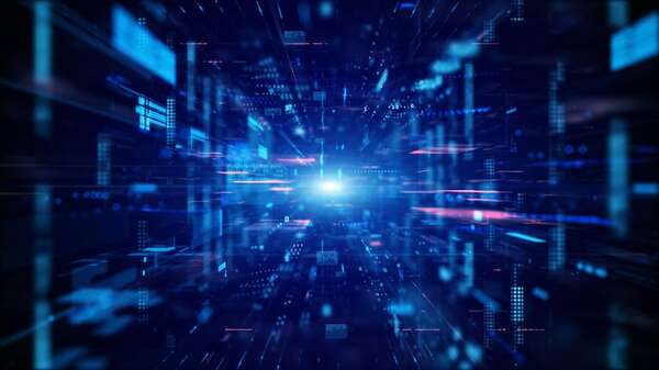 Energía solar y datos en el espacio: el futuro de la inteligencia artificial en el cosmos - Tecnología - ABC Color