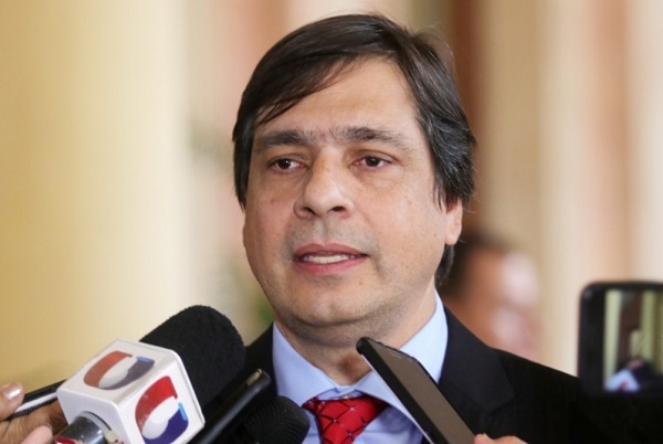 Reabren investigación contra ex titular del IPS Bataglia