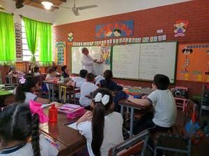 El bienestar integral como base para el éxito escolar - La Tribuna