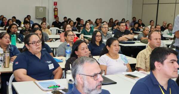 Diario HOY | Becas del Gobierno: INE arranca capacitación a censistas que visitarán a postulantes