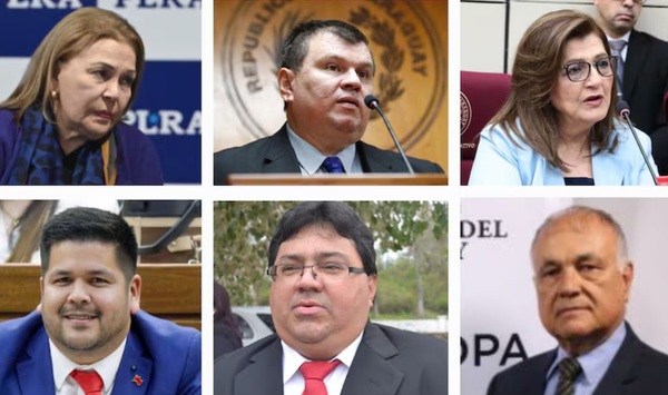 Diputados opositores advierten de “maquillaje”, en reforma de Caja Parlamentaria