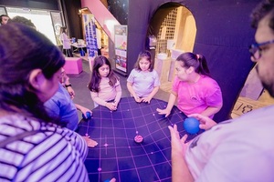 MuCi ofrece entrada gratis por Día de la Mujer Científica