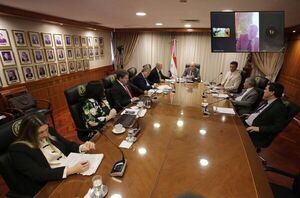 Decisiones de la Plenaria de la Corte Suprema de Justicia