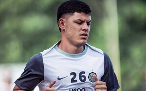 ¿Cuándo se dará el reestreno de Richard Sánchez en Olimpia?