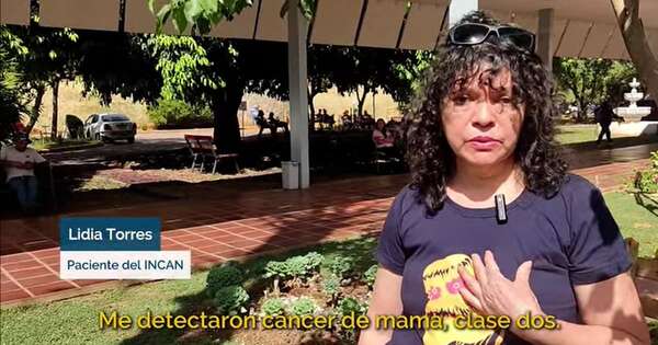 Diario HOY | “Sí a la vida”: el testimonio de una luchadora contra el cáncer de mama