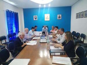 Esta es la postura del PLRA sobre la caja parlamentaria y la reforma de la caja fiscal - Política - ABC Color