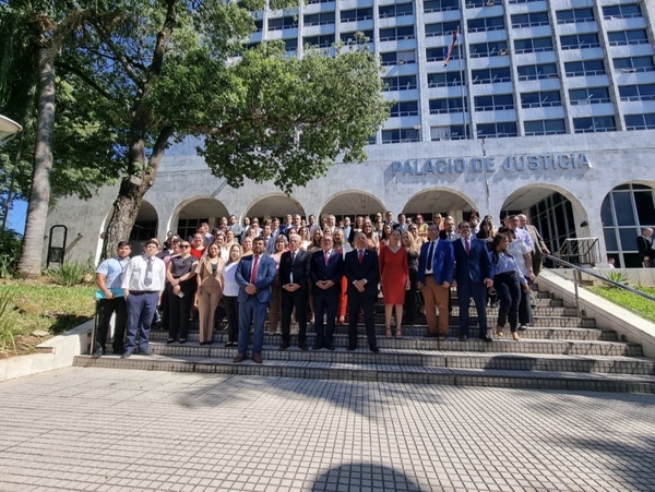 Magistrados no rechazan cambios, pero piden al Congreso un tratamiento prudente y con consenso