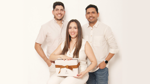 Aurora Cajas afianza su camino como símbolo del packaging en Paraguay