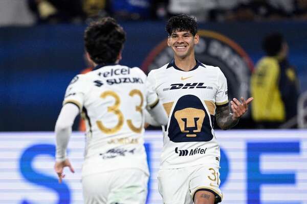 Golazo de tijera de Robert Morales en la Concachampions - Fútbol Internacional - ABC Color