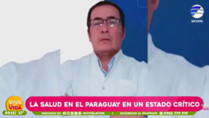 IPS no pudo operar a su propio médico