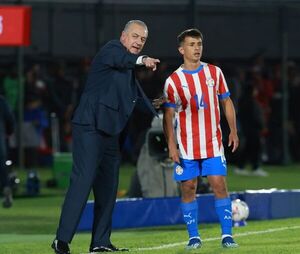 Popular / La Albirroja tendrá amistosos de nivel en marzo