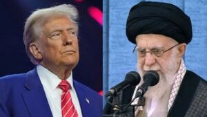 ¿Progreso o preludio de ataque? Qué se sabe sobre la negociación entre Irán y EEUU