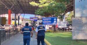 Diario HOY | Tributación recuerda normas vigentes para viajeros