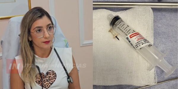 DESTACAN EXITOSA INTERVENCIÓN NEUMOLÓGICA DE ALTA COMPLEJIDAD EN EL HGI