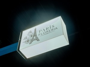 Con emoción y gratitud, Paris Florería concretó su inauguración oficial en su primer aniversario - Concepción al Día