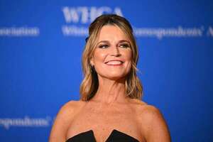 La extraña desaparición de la madre de la periodista Savannah Guthrie - Gente - ABC Color