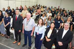 INE inicia capacitación de censistas para evaluación socioeconómica de becas 2026 - ADN Digital