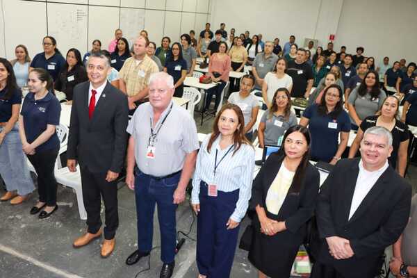 INE inicia capacitación de censistas para evaluación socioeconómica de becas 2026 - ADN Digital