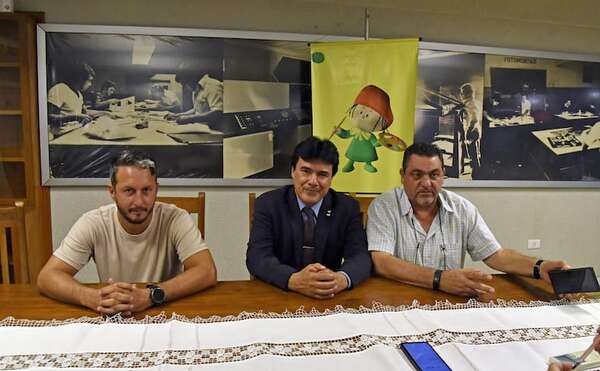 Representantes de Remar rechazan versión de explotación laboral - Nacionales - ABC Color