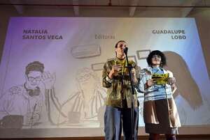 Mujeres que enfrentaron la dictadura stronista protagonizan el cómic “Ventanas abiertas” Vol. 2 - Cultura - ABC Color