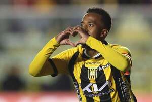 The Strongest vence al Táchira en la ida de la Libertadores   - Fútbol Internacional - ABC Color