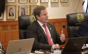 Ministro Martínez Simón presentó calendario de trabajo de la DGTIC para el 2026