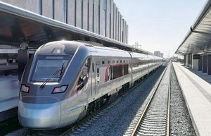 Tren de cercanías: 40 mil personas se movilizarán por día en 44 kilómetros entre Asunción e Ypacaraí