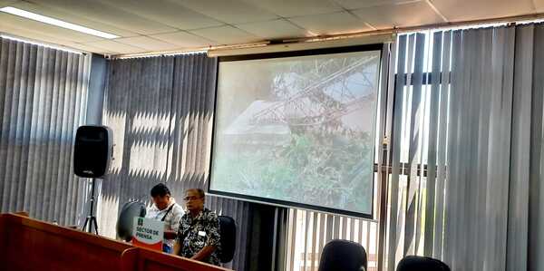 Declaran en emergencia puentes peatonales - San Lorenzo Hoy